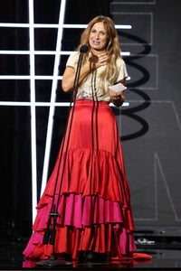 The Aria Skirt - Renee Loves Frances