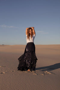 The Aria Skirt - Renee Loves Frances