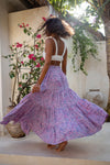 Phoebe Skirt - Fairy Floss Dreams