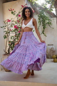 Phoebe Skirt - Fairy Floss Dreams