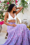 Phoebe Skirt - Fairy Floss Dreams