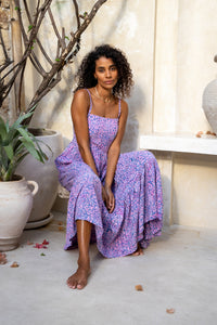 The Haven Dress - Fairy Floss Dreams