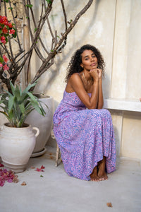 The Haven Dress - Fairy Floss Dreams