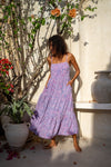 The Haven Dress - Fairy Floss Dreams
