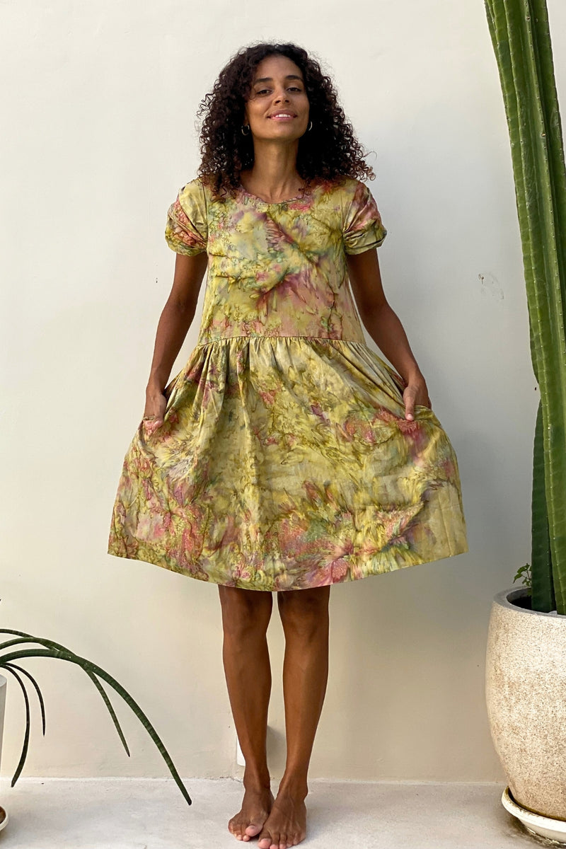 secret garden mini dress Secret Garden Mini Dress