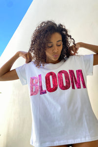 Bloom Tee