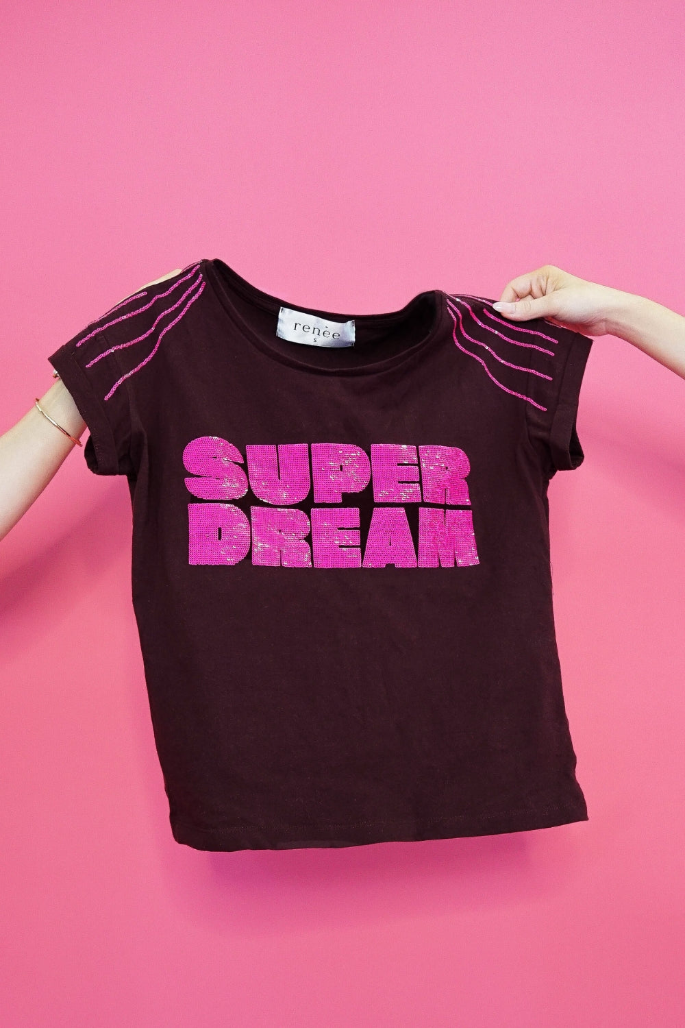 SUPER DREAM TEE