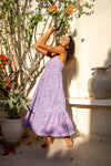The Haven Dress - Fairy Floss Dreams
