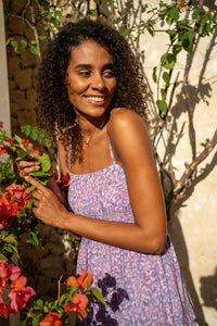 The Haven Dress - Fairy Floss Dreams