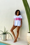 Bloom Tee