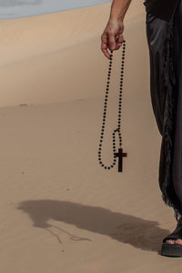 The Cross Necklace
