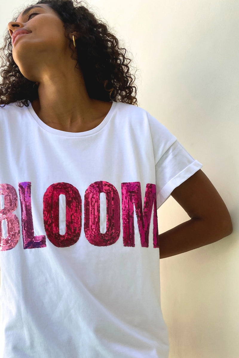 Bloom Tee