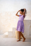 Babydoll Juliet Dress - Fairy Floss Dreams