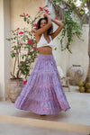 Phoebe Skirt - Fairy Floss Dreams