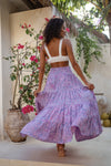 Phoebe Skirt - Fairy Floss Dreams