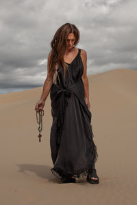 The Seven-Way Kasey Dress - Silk - PRE-ORDER
