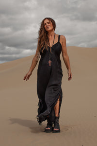The Seven-Way Kasey Dress - Silk - PRE-ORDER