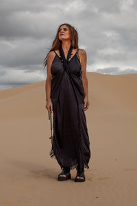 The Seven-Way Kasey Dress - Silk - PRE-ORDER