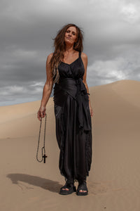The Seven-Way Kasey Dress - Silk - PRE-ORDER