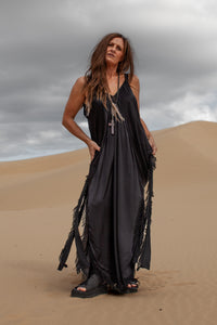 The Seven-Way Kasey Dress - Silk - PRE-ORDER