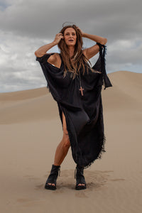 The Seven-Way Kasey Dress - Silk - PRE-ORDER