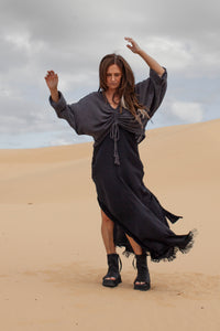 The Valli Belle Top