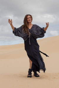 The Valli Belle Top