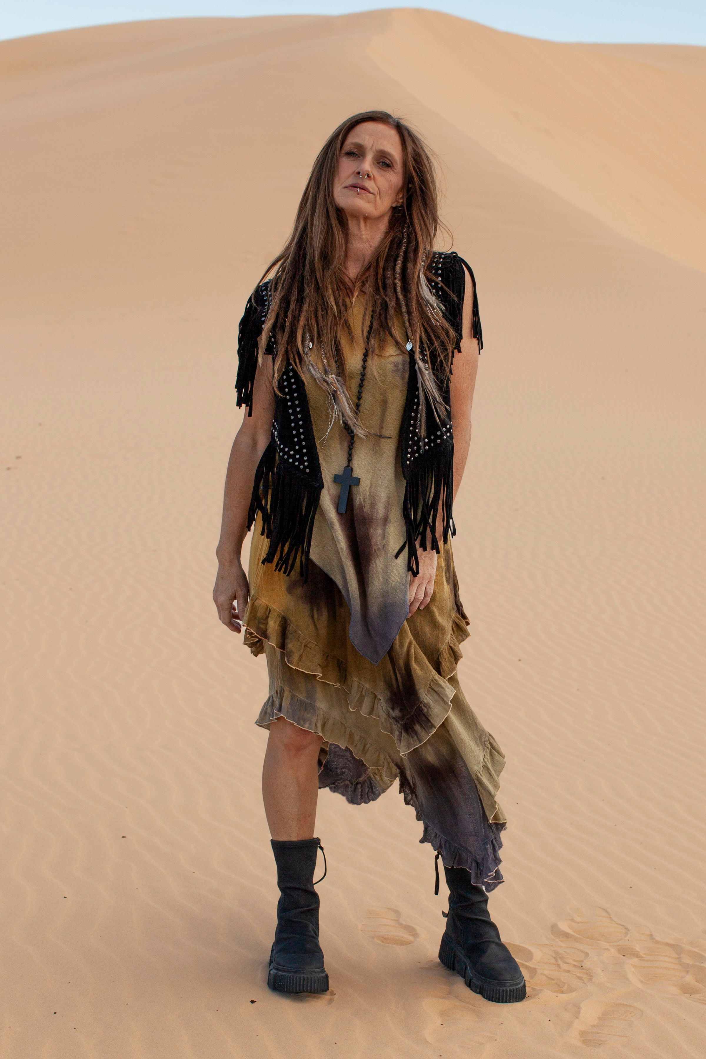 The Paper Kite Top