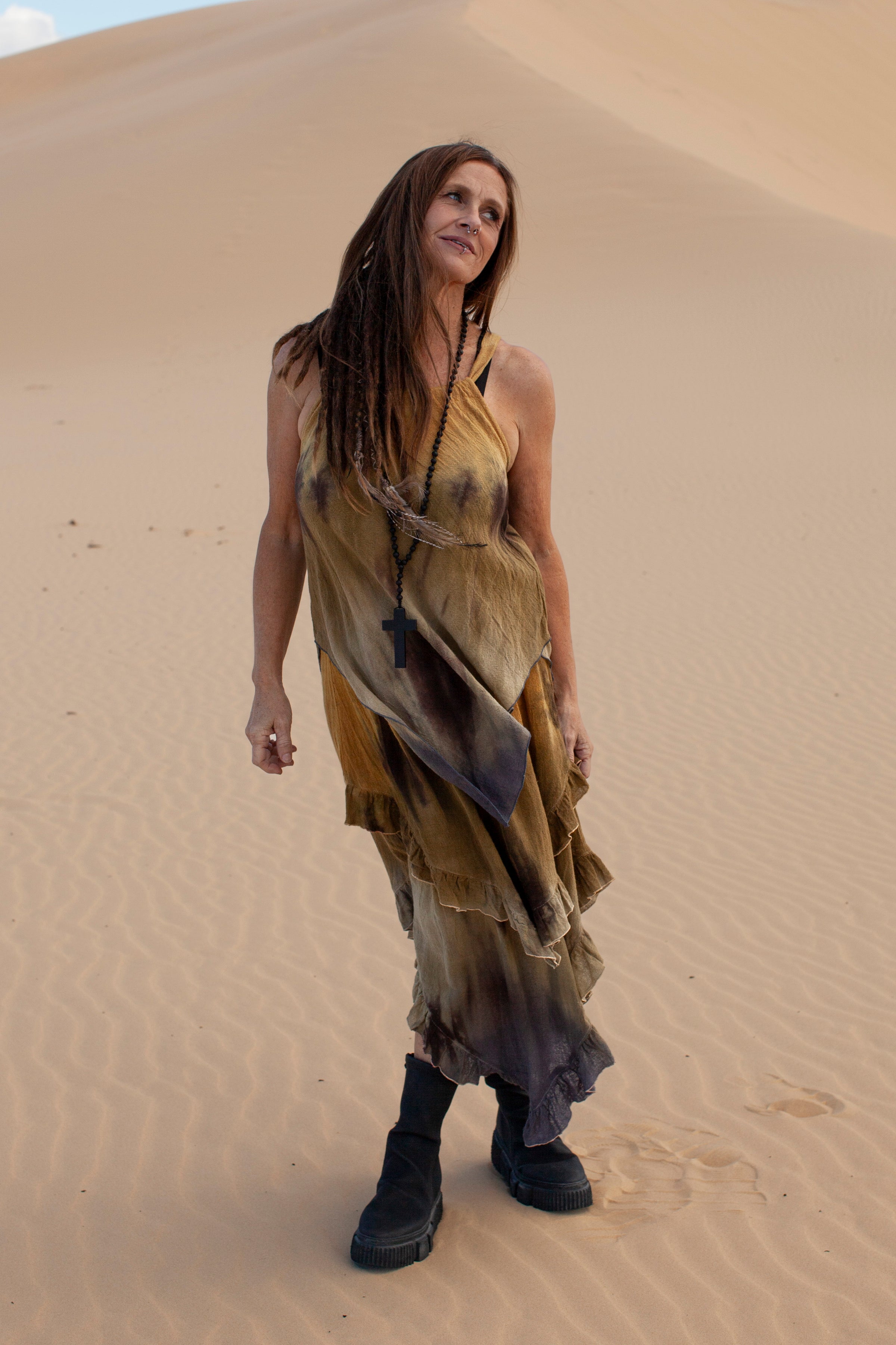 The Paper Kite Top