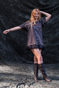 The Cross Tee