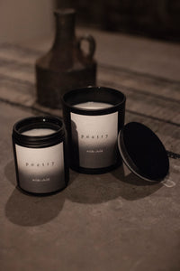 Wilde Child Soy Candle