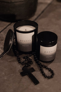 Wilde Flower Soy Candle