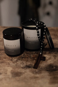 Wilde Heart Soy Candle