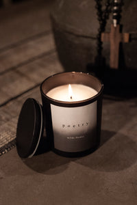 Wilde Flower Soy Candle