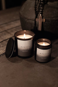 Wilde Flower Soy Candle