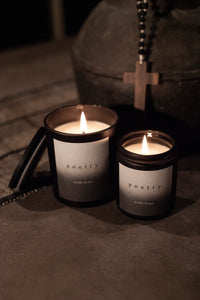 Wilde Heart Soy Candle
