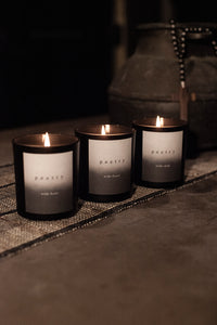 Wilde Child Soy Candle
