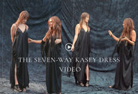 The Kasey Dress Seven Ways Video