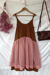 The Bloom Bubble Dress