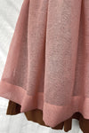 The Bloom Bubble Dress