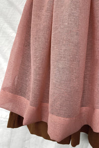 The Bloom Bubble Dress