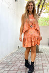 The Gemma Summer Top - Captain Print - Renee Loves Frances