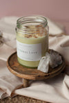 Goddess Love Soy Candle - Renee Loves Frances