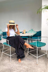 Joni Pants - Black - Renee Loves Frances