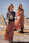 The Charlie Fox Tee - Kids - Renee Loves Frances