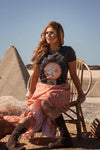 The Charlie Fox Tee - Ladies - Renee Loves Frances