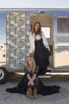 The Charlie Fox Tee - Ladies - Renee Loves Frances