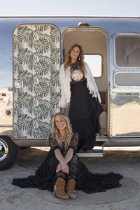 The Charlie Fox Tee - Ladies - Renee Loves Frances