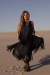 The Dragonfly Tassel Top - Renee Loves Frances