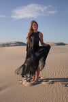 The Dragonfly Tassel Top - Renee Loves Frances
